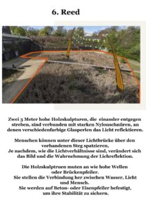 Brücke des Lichts