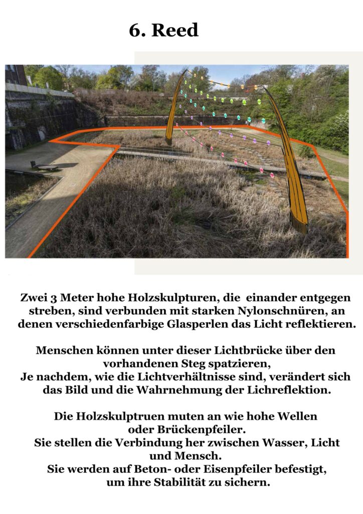 Brücke des Lichts