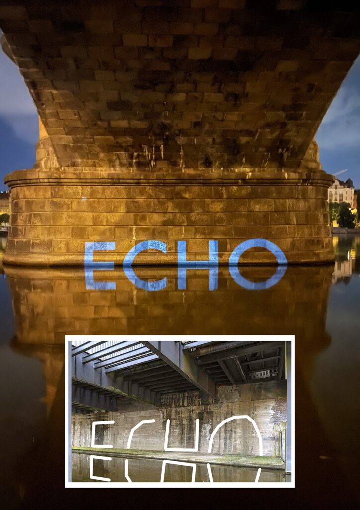 ECHO