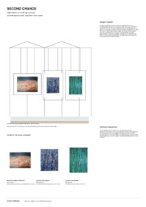 SECOND CHANCE — Material Memory of a Mining Landscape
