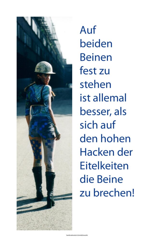 5 Minuten für Menschen von Morgen