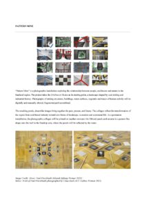 The Stacked Mine