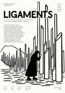 Ligaments of Reden