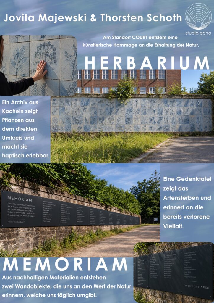 Herbarium Memoriam