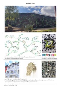Woven Wall of Life