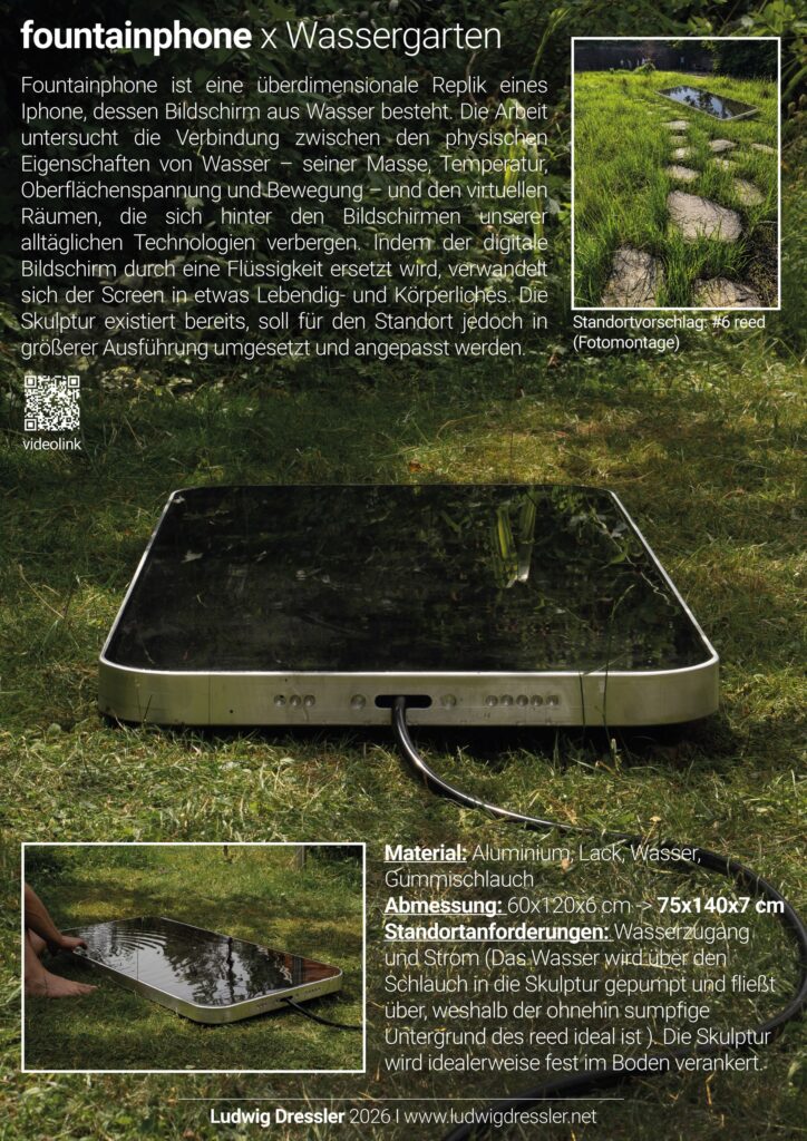 fountainphone