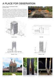A Place for Observation