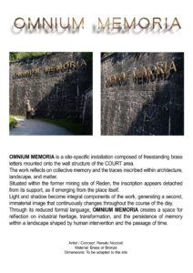 OMNIUM MEMORIA