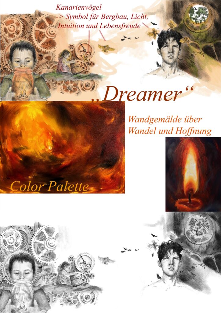 „Dreamer“