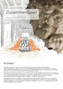ZusammenSpiel