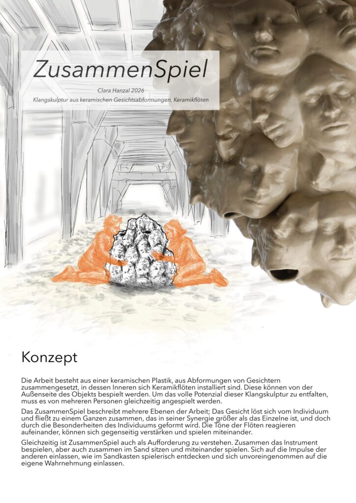 ZusammenSpiel