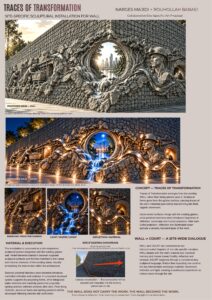 Traces of Transformation