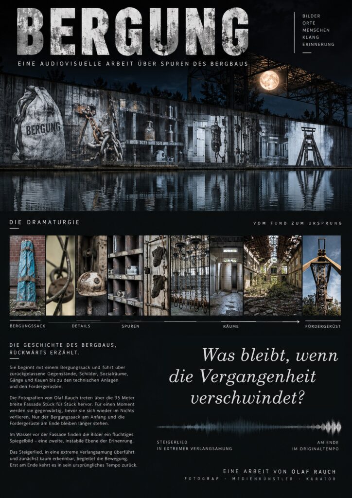 Bergung