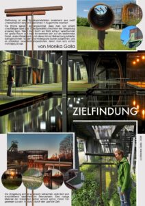 ZIELFINDUNG