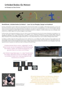Unfolded Bodies (Ex Motion)